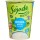 Soja yoghurt naturel