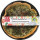 Quiche Spin.Kastanjechampign.