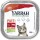 Kattenpate Rund cup