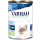 Kattenvoer vis blik