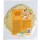 Piadina wrap spelt haver 6 st