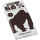 Pure chocolade 68%  Gorilla ba