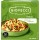 Vegan speckjes uitgebakken