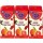 Appelsap rood fruit tetra
