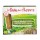 Crackers groene linzen